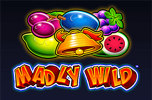 Madly Wild
