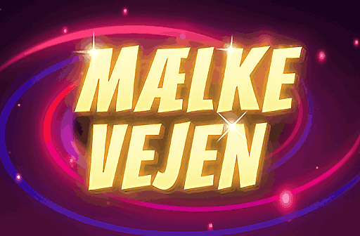 Maelkevejen