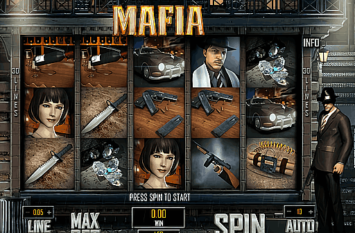 Mafia
