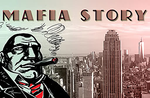Mafia Story