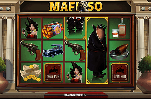 Mafioso