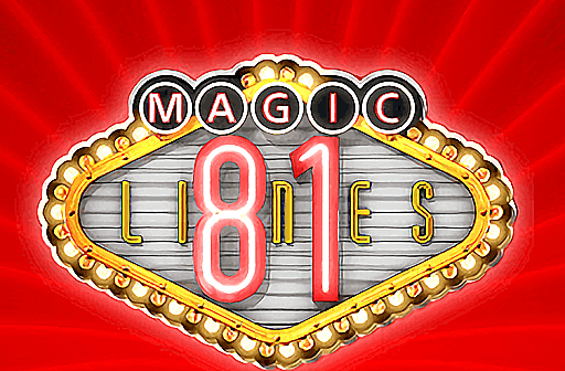 Magic 81 Lines