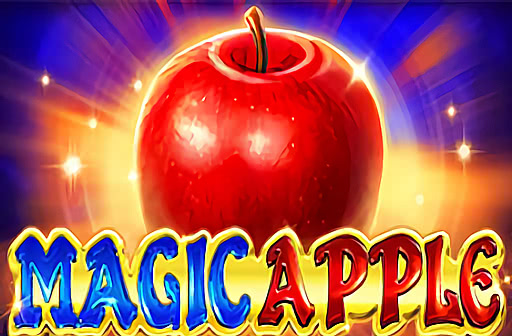 Magic Apple