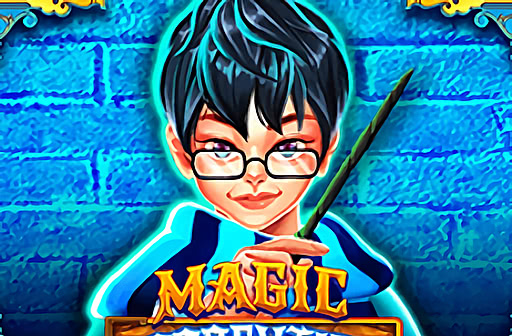 Magic Apprentice