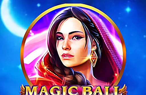 Magic Ball