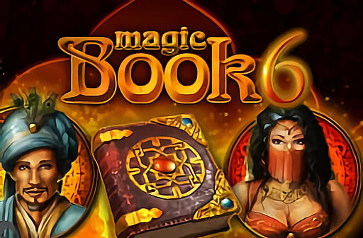 Magic Book 6
