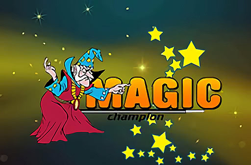 Magic Champion Full HD