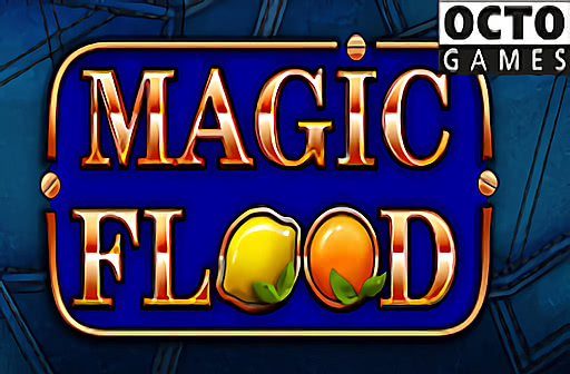 Magic Flood