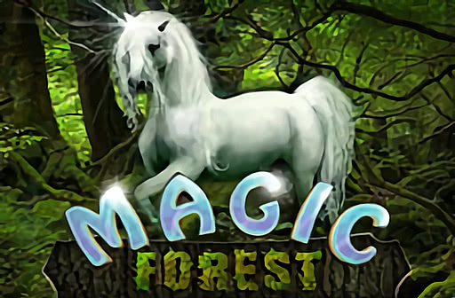 Magic Forest