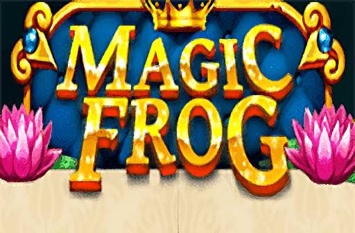 Magic Frog