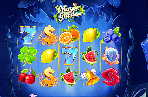 Magic Garden