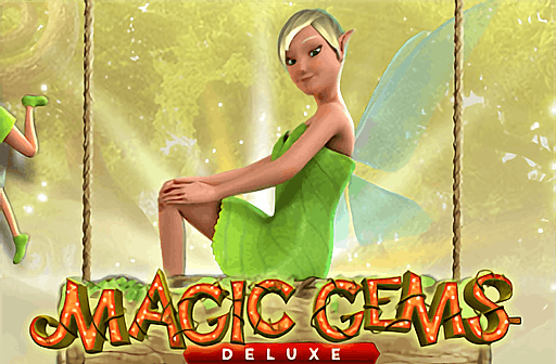 Magic Gems Deluxe
