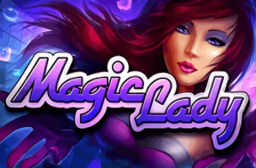 Magic Lady