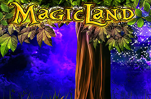 Magic Land