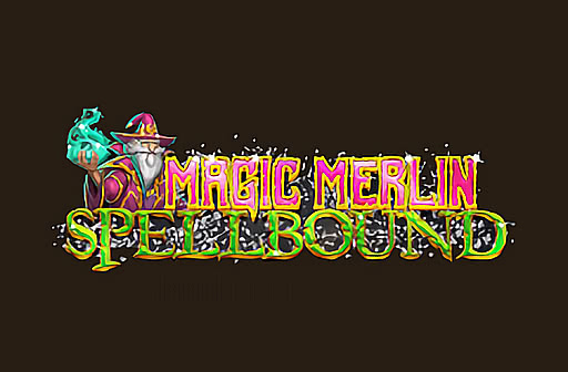 Magic Merlin Spellbound