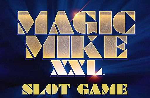 Magic Mike XXL