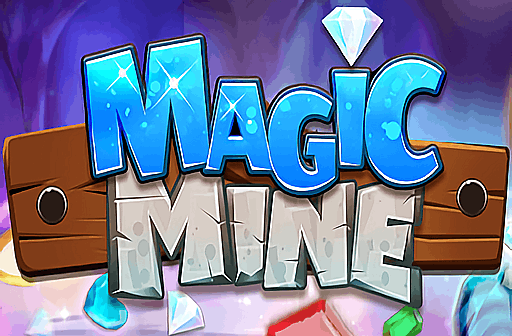 Magic Mine