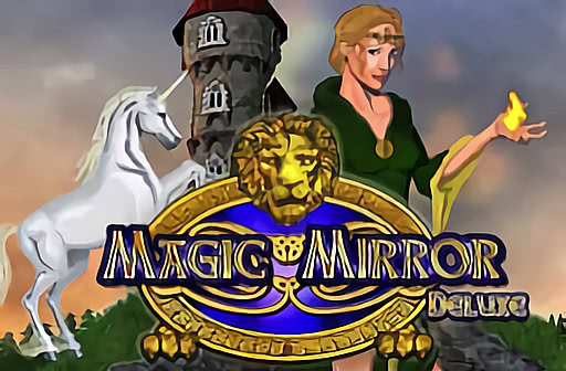 Magic Mirror Deluxe