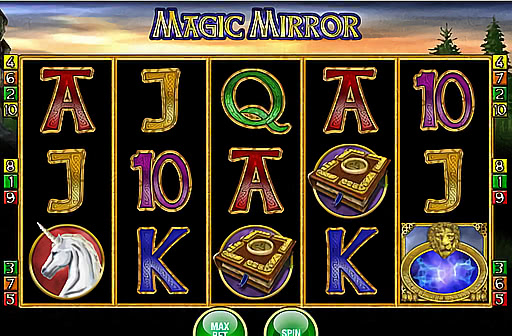 Magic Mirror