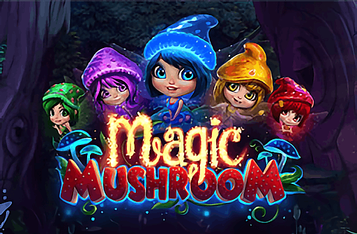 Magic Mushroom