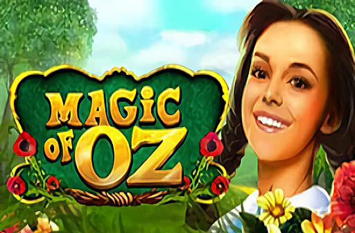 Magic of Oz