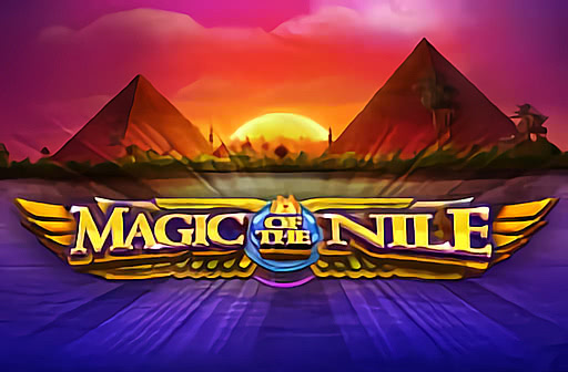 Magic of the Nile