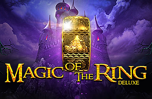 Magic of the Ring Deluxe