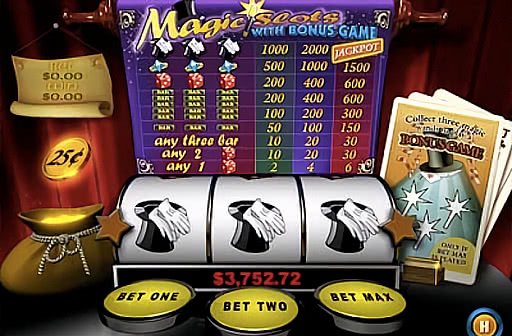 Magic