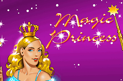 Magic Princess