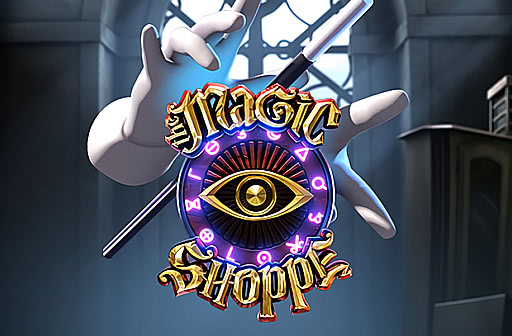 Magic Shoppe