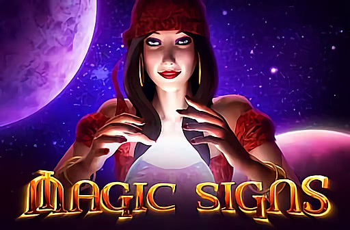 Magic Signs