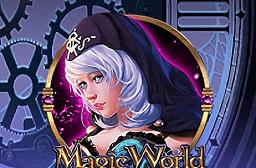 Magic World
