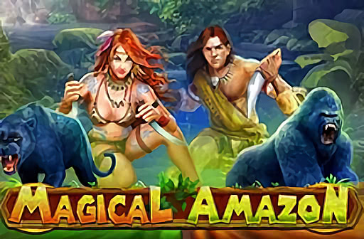 Magical Amazon
