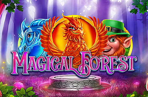 Magical Forest