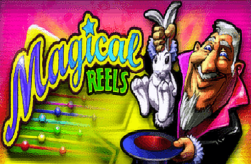 Magical Reels