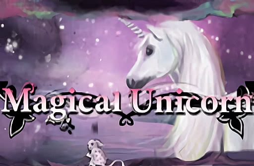 Magical Unicorn