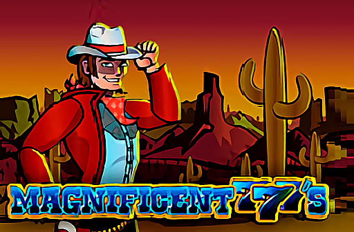 Magnificent 777s