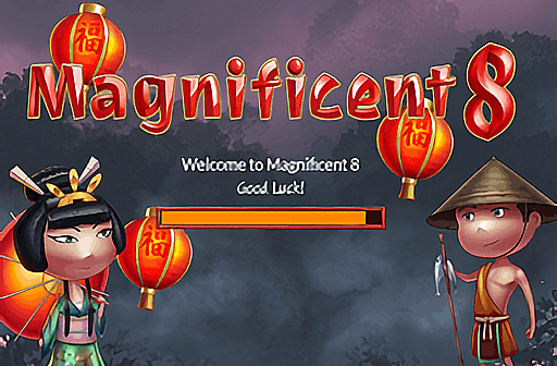 Magnificent 8