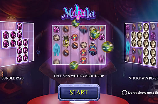 Mahala