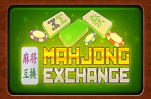 Mahjong Exchange