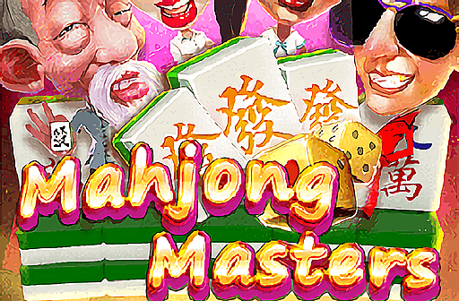 Mahjong Masters