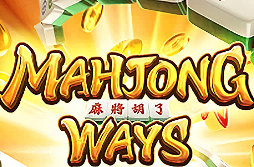 Mahjong Ways