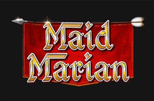 Maid Marian