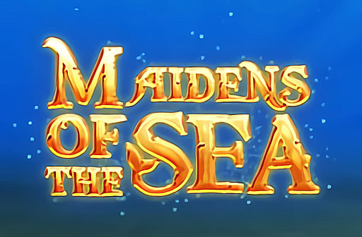 Maidens of the Sea