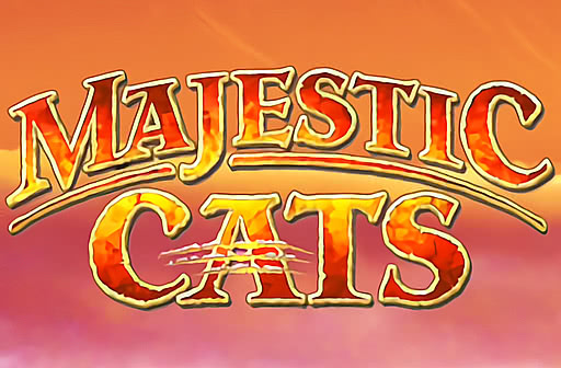 Majestic Cats