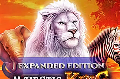 Majestic King Expanded Edition