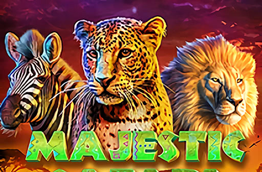 Majestic Safari