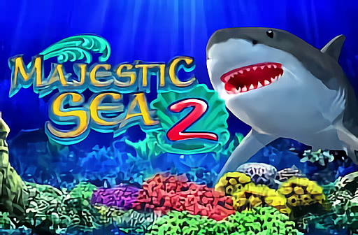 Majestic Sea 2