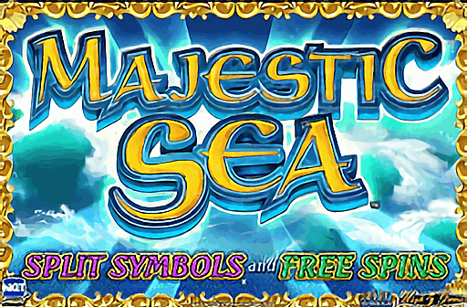 Majestic Sea