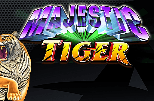 Majestic Tiger